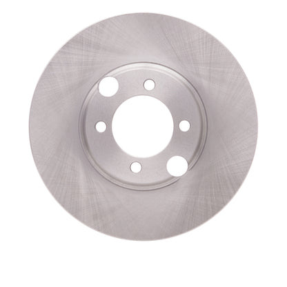DFC 83-93 Jaguar XJS Rear Brake Rotor