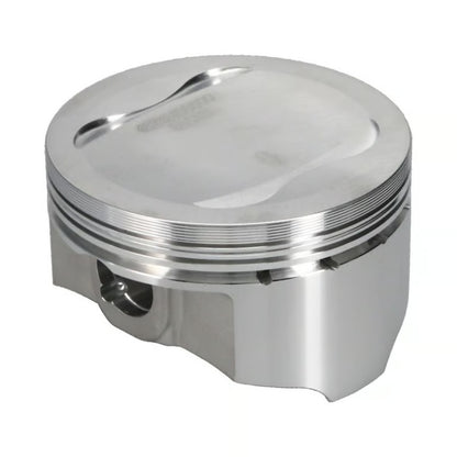 Wiseco Yamaha XT350 85-00/TT350 85-98 91 CR Piston kit