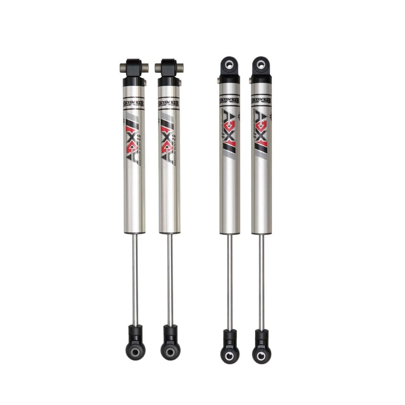 Skyjacker 20-25 Jeep Gladiator Jt 4Wd 3.5 In Adx M2.0 Aluminum Monotube Shocks