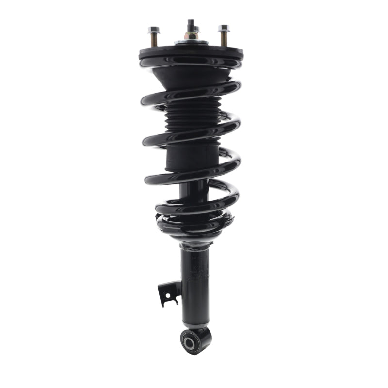KYB 05-15 Toyota Tacoma 2WD (exc. PreRunner & X-Runner) Shocks & Struts Strut Plus Front Left
