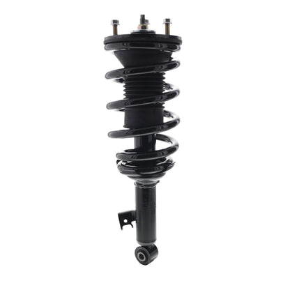 KYB 05-15 Toyota Tacoma 2WD (exc. PreRunner & X-Runner) Shocks & Struts Strut Plus Front Left