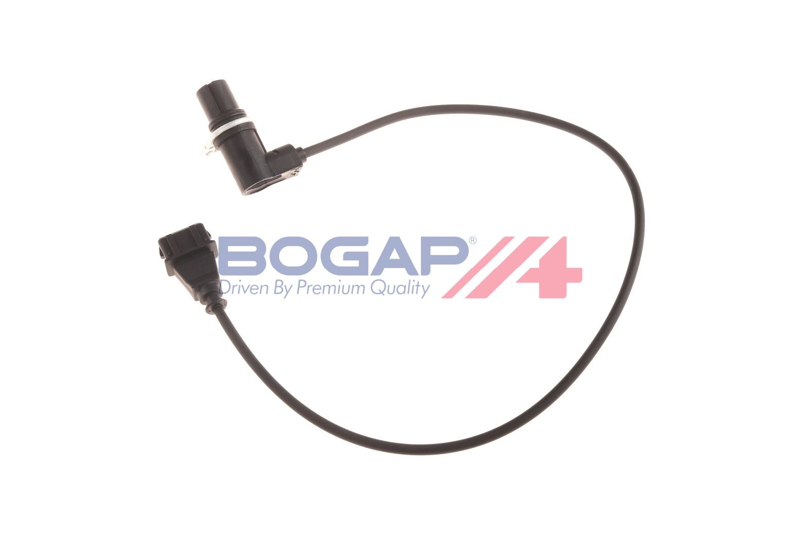 BOGAP A6115122 Sensor, Crankshaft Pulse