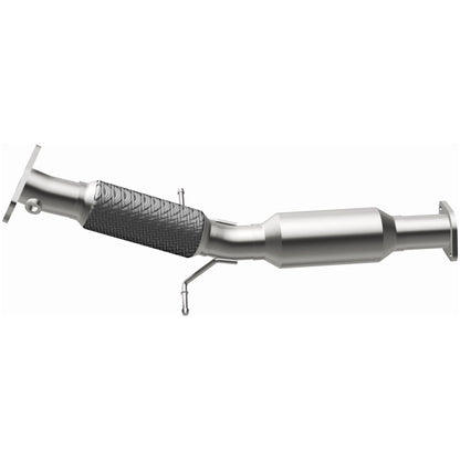 MagnaFlow California Direct Fit Converter 04-10 Volvo S40 2.4L