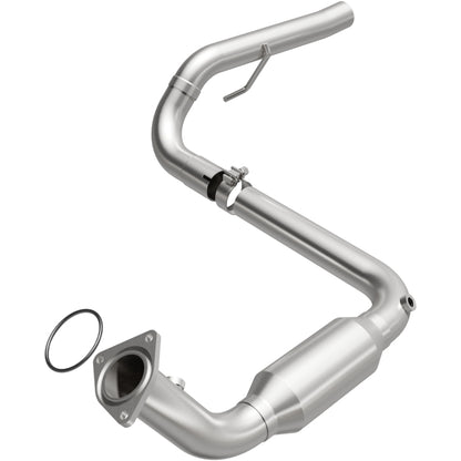 MagnaFlow 2007 Chevrolet Silverado 1500 Classic 6.0L Direct Fit Converter