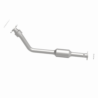 MagnaFlow Direct Fit Catalytic Converter 96-98 Grand AM 2.4L M/T
