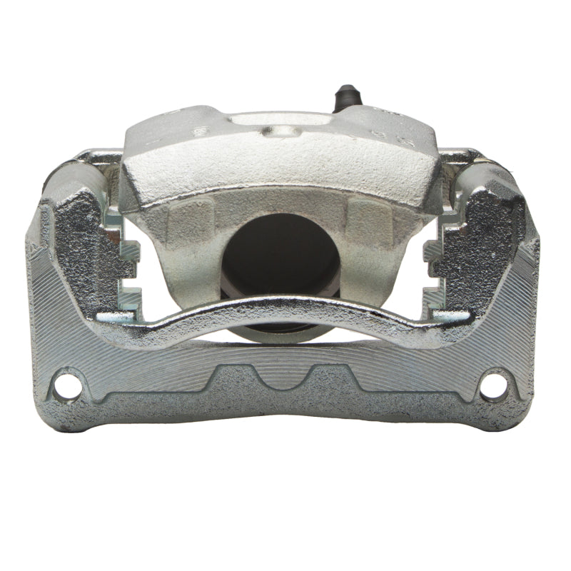 DFC 02-03 Lexus RX300 Front-L Silver Zinc Coated Premium Caliper