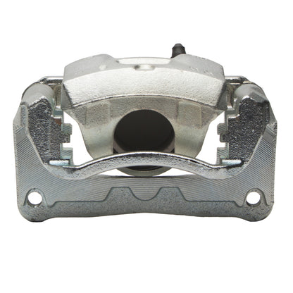 DFC 02-03 Lexus RX300 Front-L Silver Zinc Coated Premium Caliper