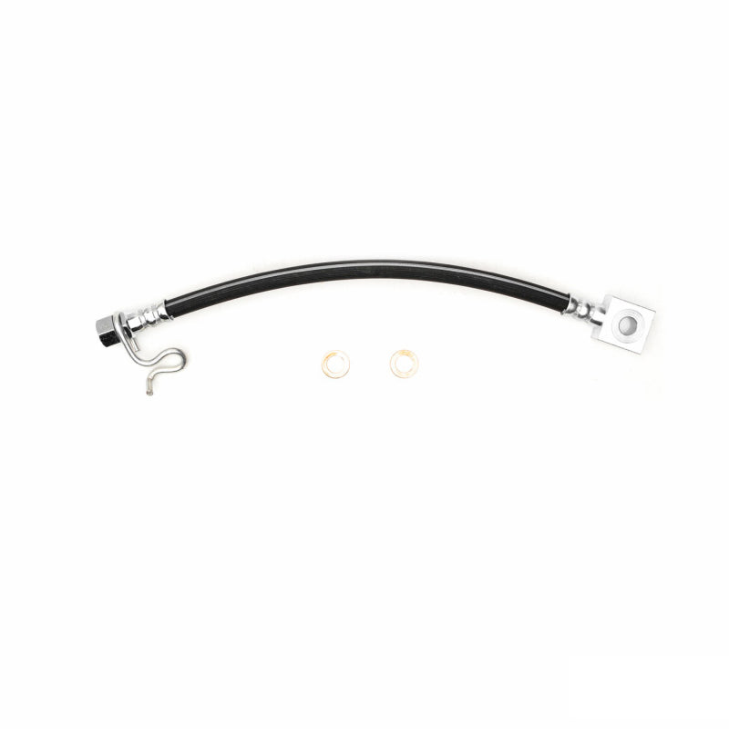 DFC 10-11 Ford F-150 2WD Rear-R lo Brake Hose