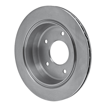 DFC 94-96 Chevrolet Commercial Chassis Rear Brake Rotor