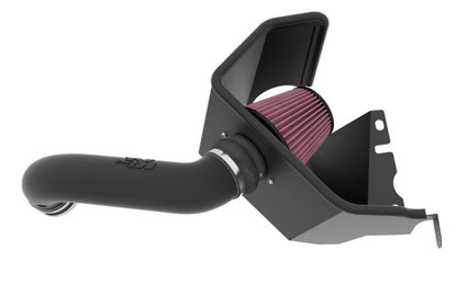 K&N Engineering K&N 2022 Jeep Wagoneer V8 5.7L AirCharger Performance Intake