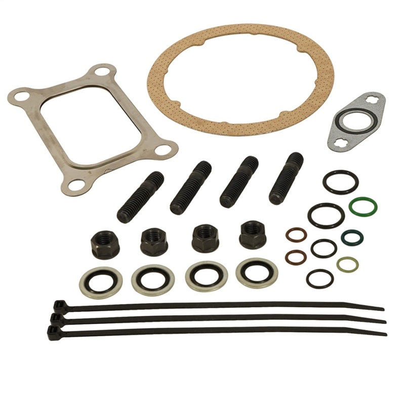 BD Diesel 19-24 Ram 2500/3500 6.7L Cummins Exhaust Manifold Kit