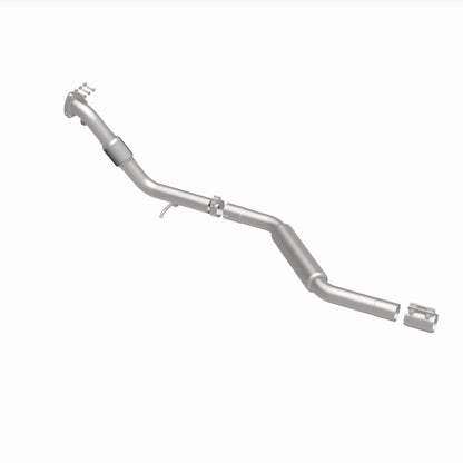 MagnaFlow BRExhaust 18-24 Audi Q5 Front Pipe Kit