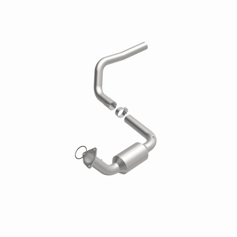 MagnaFlow Catalytic Converter Direct Fit Hummer H2