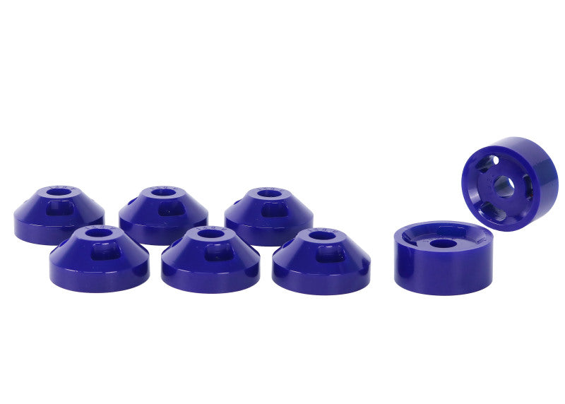 SuperPro Voided Style Bushing Kit