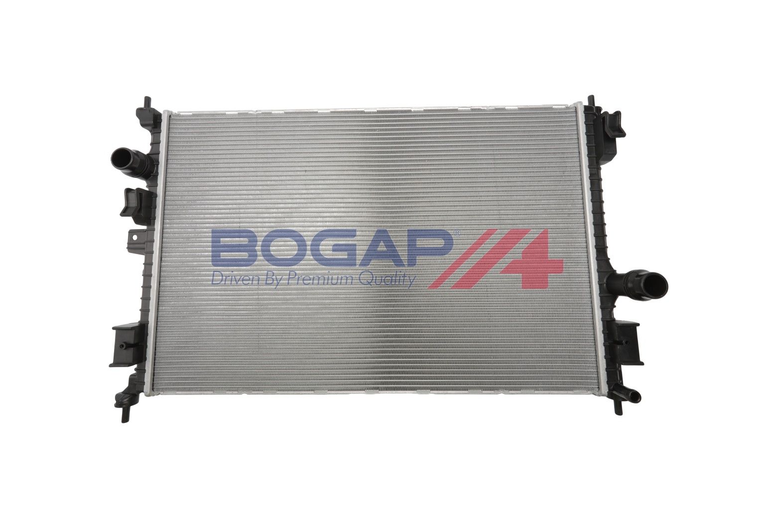 BOGAP P4210219 Radiator, Engine Cooling