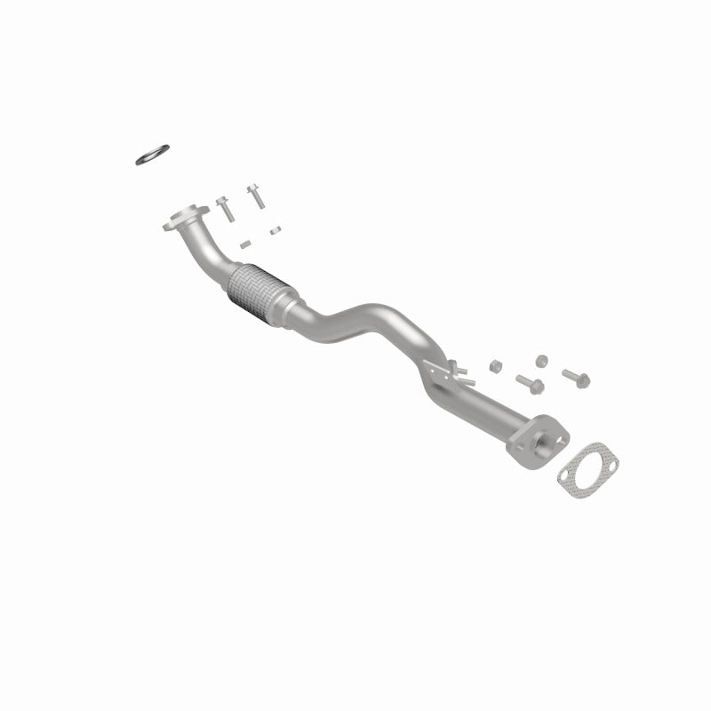 Magnaflow BRE Exhaust 93-97 Corolla Prizm 1.6L 1.8L Front Pipe Kit
