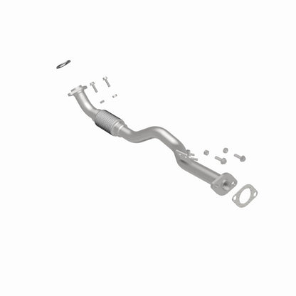 Magnaflow BRE Exhaust 93-97 Corolla Prizm 1.6L 1.8L Front Pipe Kit