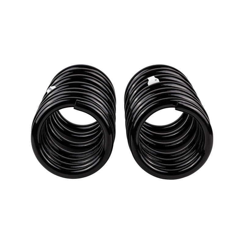 Old Man Emu ARB / OME Coil Spring Rear Mits Pajero Ns On