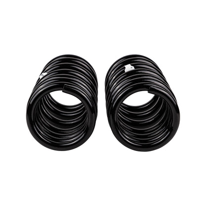 Old Man Emu ARB / OME Coil Spring Rear Mits Pajero Ns On