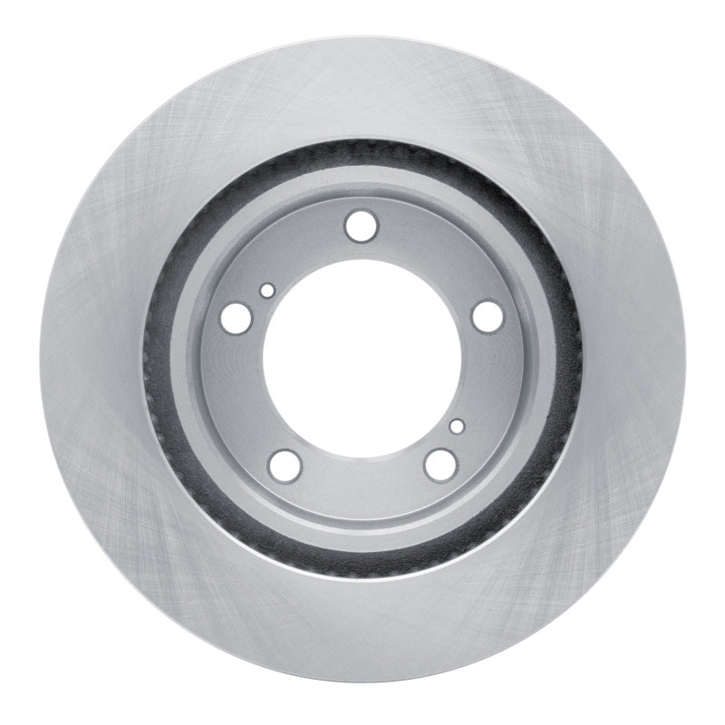 DFC 08-21 Lexus LX570 Front Brake Rotor