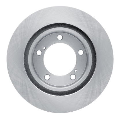 DFC 08-21 Lexus LX570 Front Brake Rotor