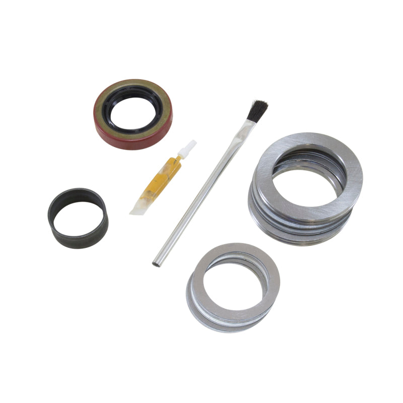 Yukon Gear & Axle Yukon Gear Minor install Kit For GM 8.5in Front Diff