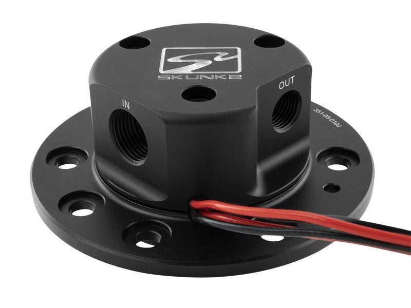 Skunk2 Racing Skunk2 92-00 Civic/94-01 Integra Dual Fuel Pump Hanger
