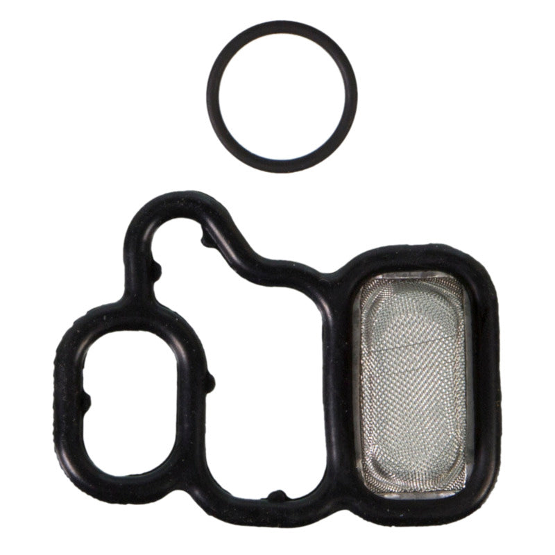 Fel-Pro 04-08 Acura TSX/03-07 Honda Accord Engine Variable Valve Timing (VVT) Solenoid Gasket Kit