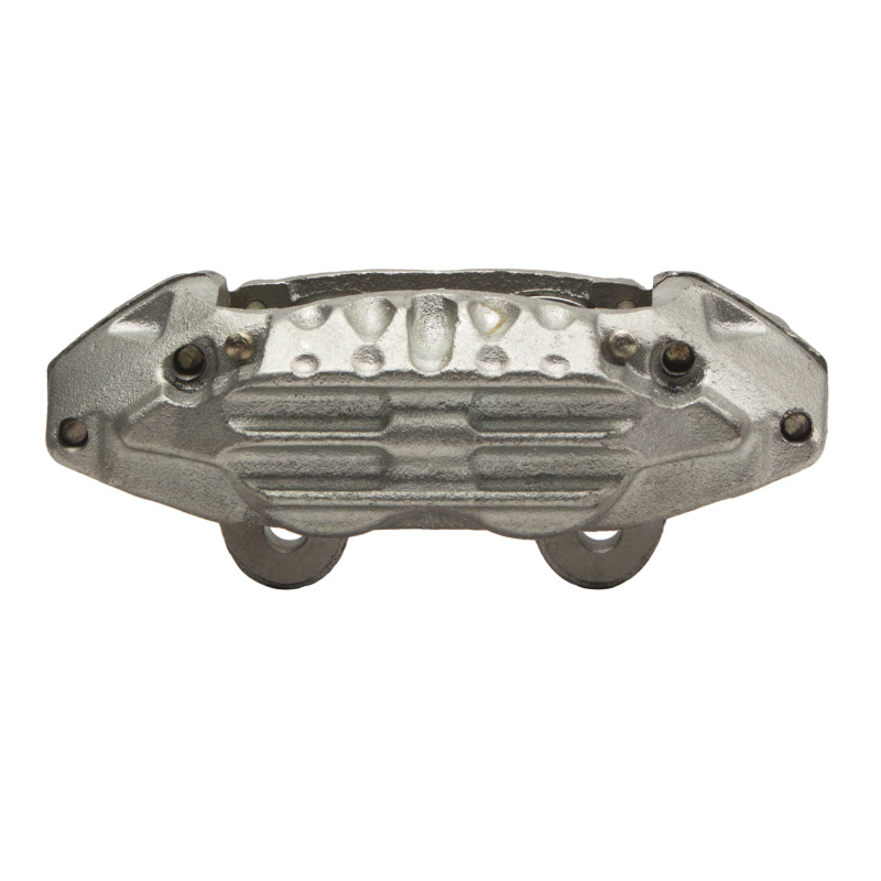 DFC 88-95 Toyota Pickup Front-R Premium Caliper - Silver Zinc Coated