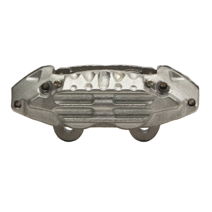 DFC 88-95 Toyota Pickup Front-R Premium Caliper - Silver Zinc Coated