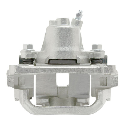 DFC 08-16 Lexus LX570 Rear-L Silver Zinc Coated Premium Caliper