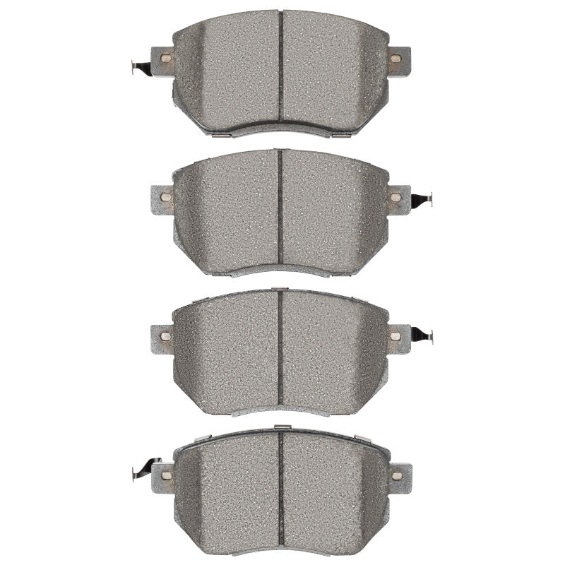R1 Concepts R1 03-11 Nissan Maxima Front Optimum OE Brake Pads