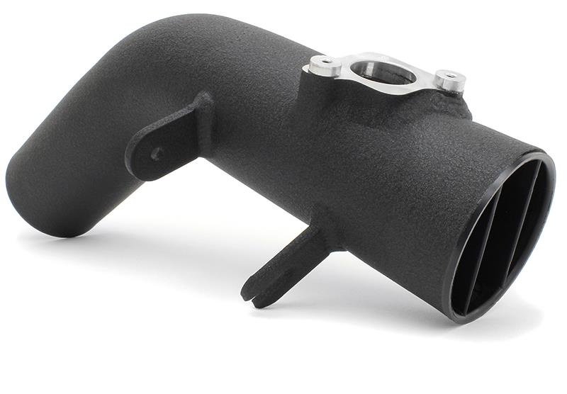 Perrin Performance PERRIN 08-14 Subaru WRX / 08-15 STI Cold-Air Intake - Black
