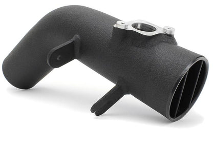 Perrin Performance PERRIN 08-14 Subaru WRX / 08-15 STI Cold-Air Intake - Black
