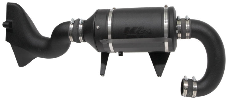 K&N Engineering K&N 18-19 Textron Wildcat XX 998cc Performance Intake Kit