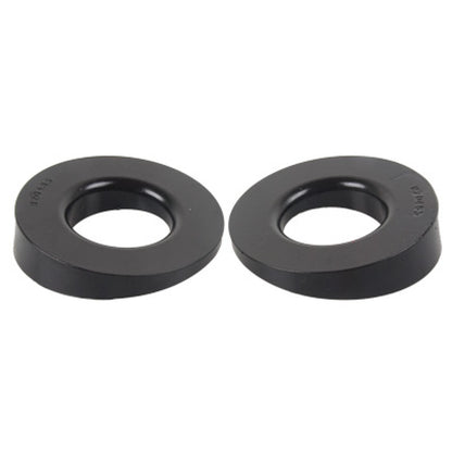 Synergy Mfg Synergy 07-18 Jeep Wrangler JK/JKU Rear Coil Wedges