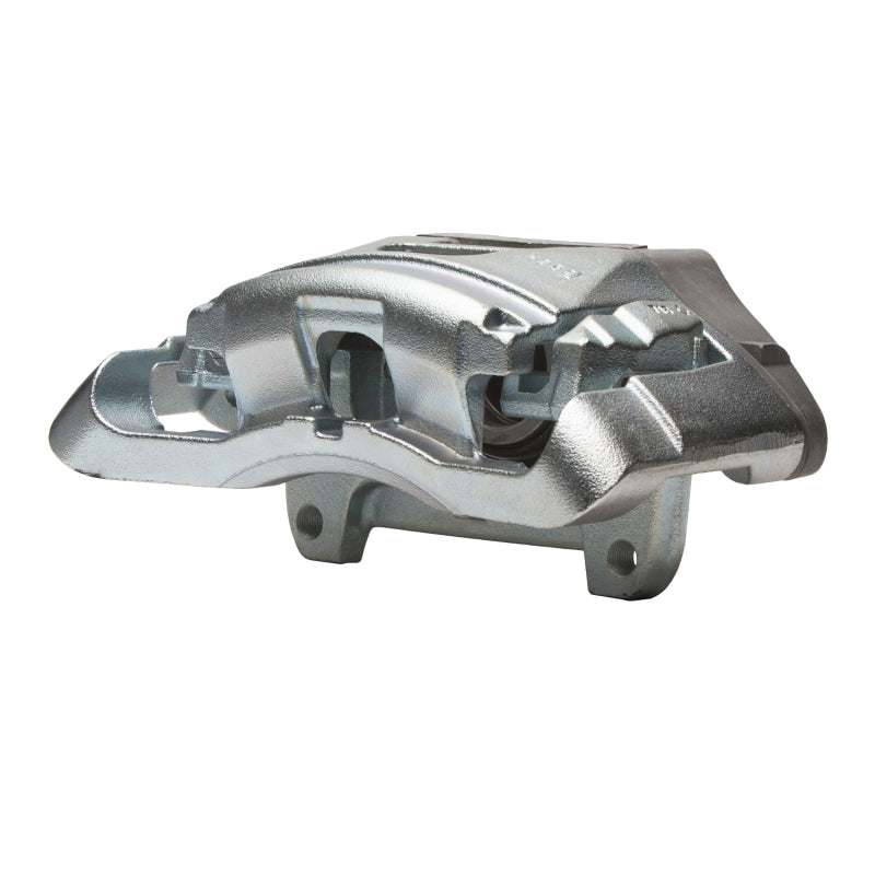 DFC 05-11 Audi A6 Front-L Premium Caliper - Silver Zinc Coated