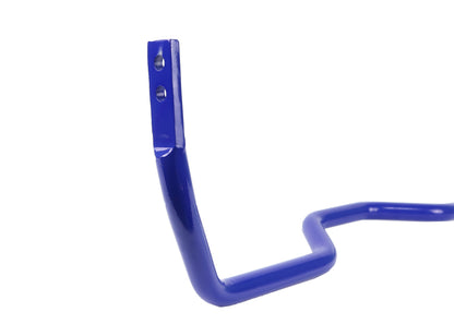 SuperPro 1995 Nissan 240SX SE Rear 22mm 2-Position Adjustable Sway Bar Kit