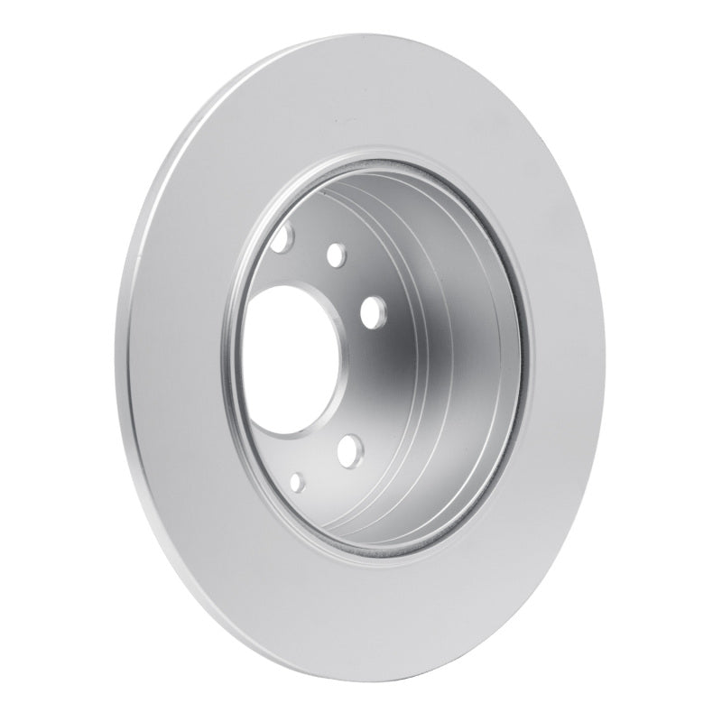 DFC 61-91 Mercedes-Benz 380SL Rear GeoSPEC Coated Rotor