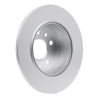 DFC 61-91 Mercedes-Benz 380SL Rear GeoSPEC Coated Rotor