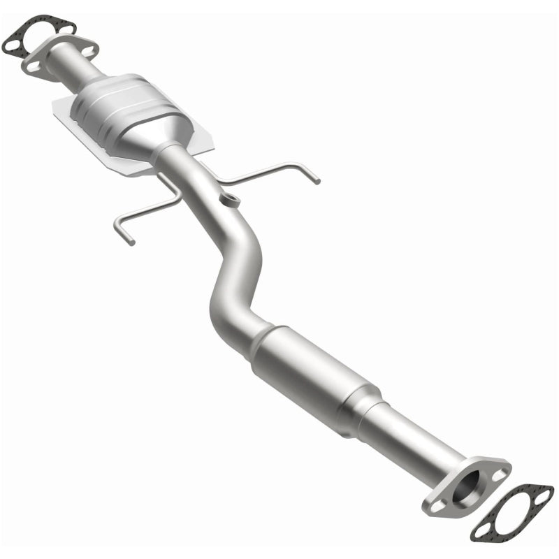 MagnaFlow Direct Fit Catalytic Converter 99-00 Galant 2.4 rear OEM