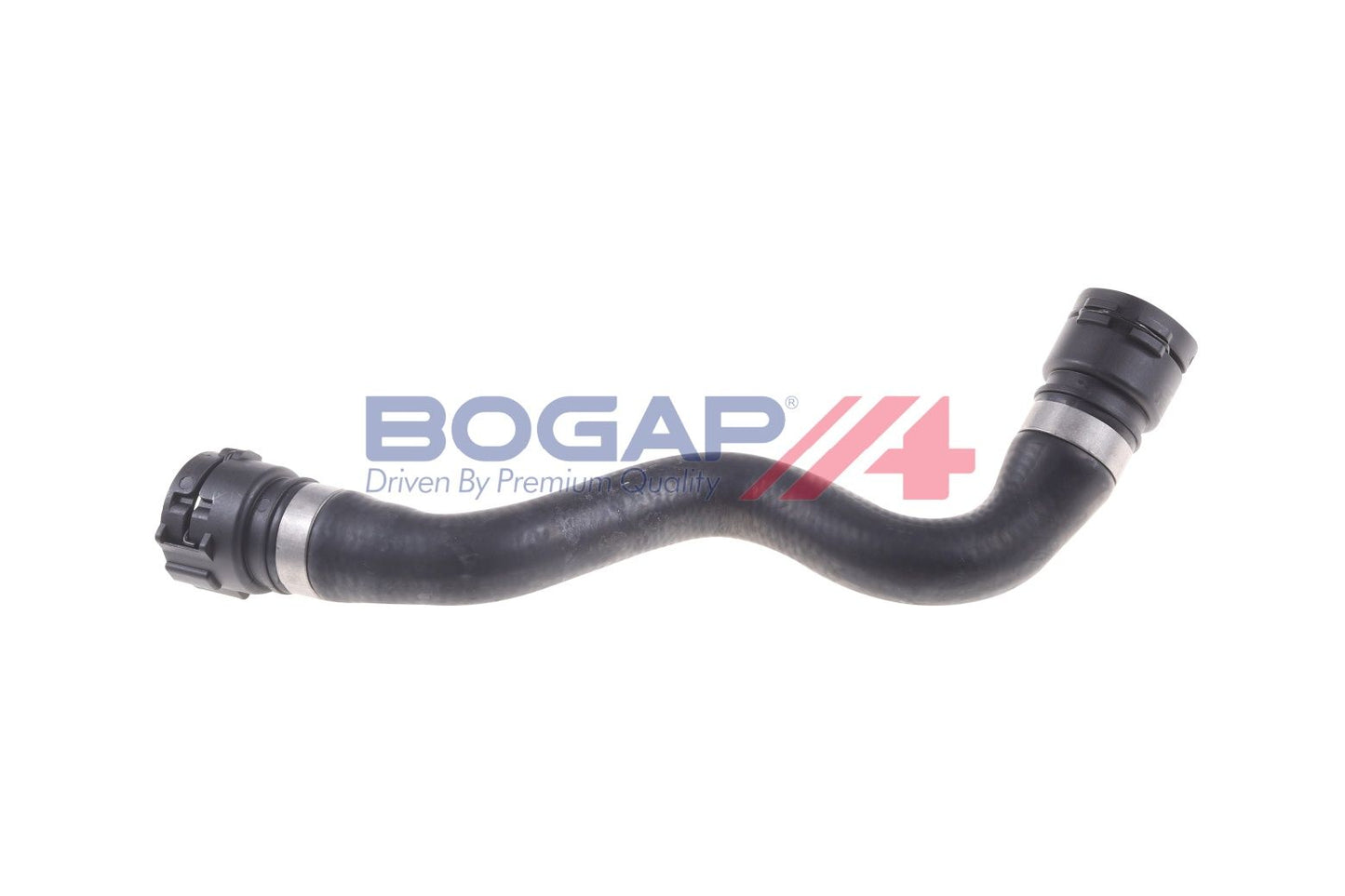 BOGAP B4228163 Radiator Hose