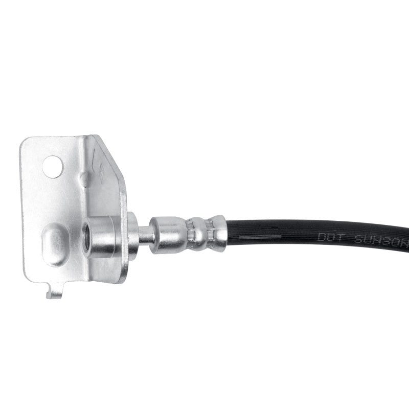 DFC 19-20 Hyundai Santa Fe Front-L Brake Hose