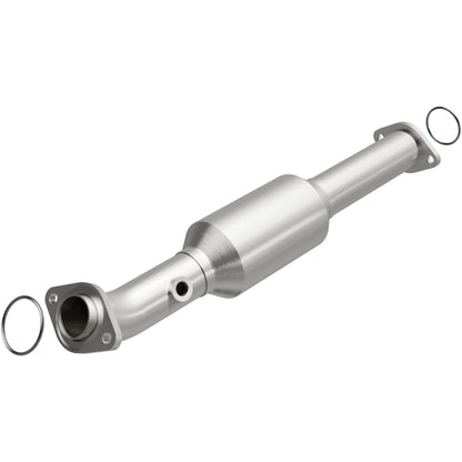 MagnaFlow 05-15 Toyota Tacoma 4.0L Direct Fit Converter