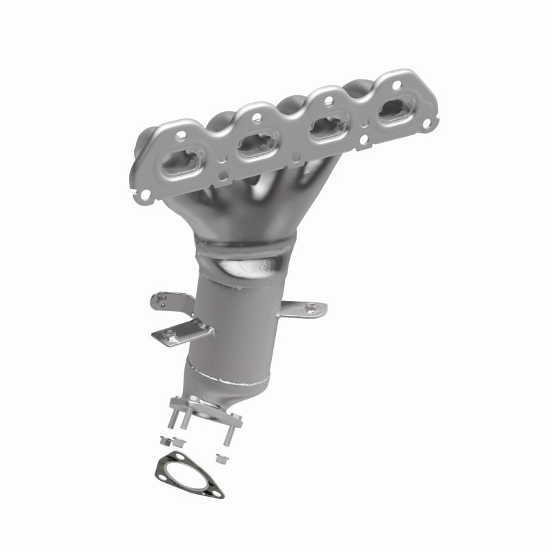 MagnaFlow Direct Fit Catalytic Converter 11-15 Chevrolet Cruze 1.8L Flex