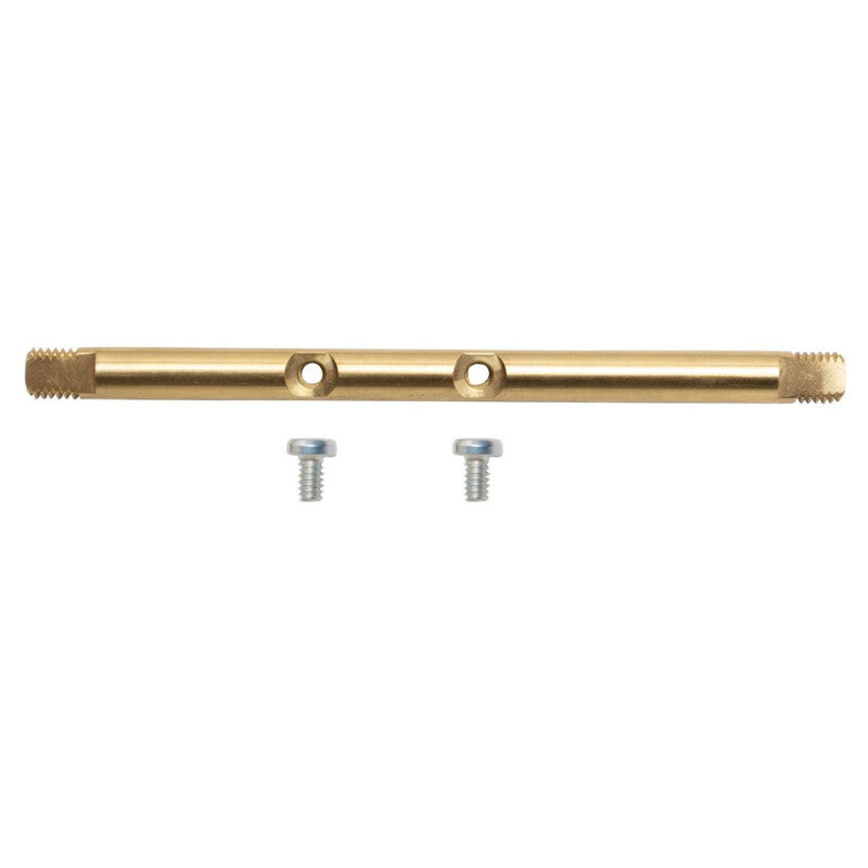S&S Cycle Super G Throttle Shaft Kit