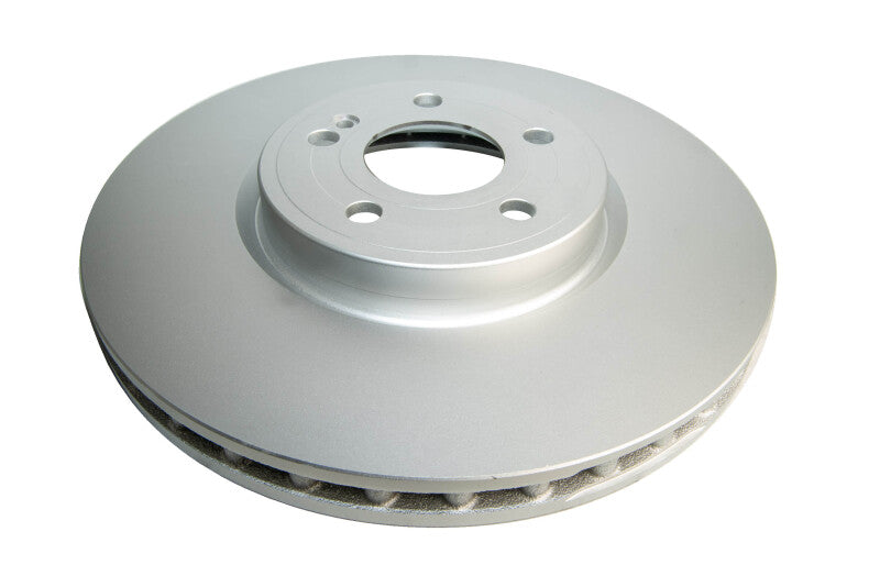 DBA 20-22 Mercedes-Benz GLB250 (Base Brakes) Front En-Shield Street Series Rotor
