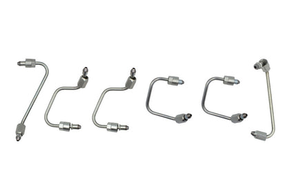 Fleece Performance 07.5-18 Dodge Ram 2500 6.7L Cummins Fuel Injection Line Set