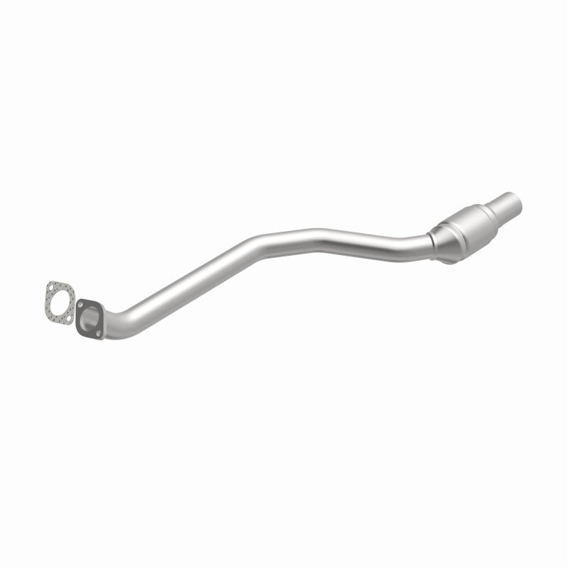 MagnaFlow Direct Fit Catalytic Converter 08-09 BMW 535i 3.0L DS Rea