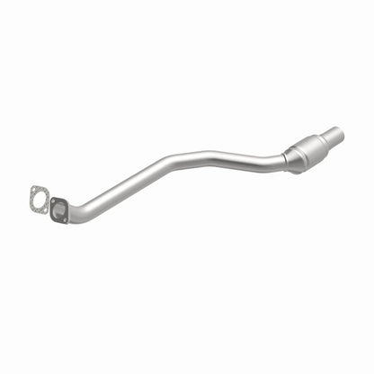 MagnaFlow Direct Fit Catalytic Converter 08-09 BMW 535i 3.0L DS Rea